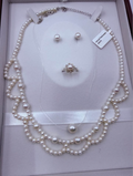 Harmony Multi-Layer Pearl Collection Set